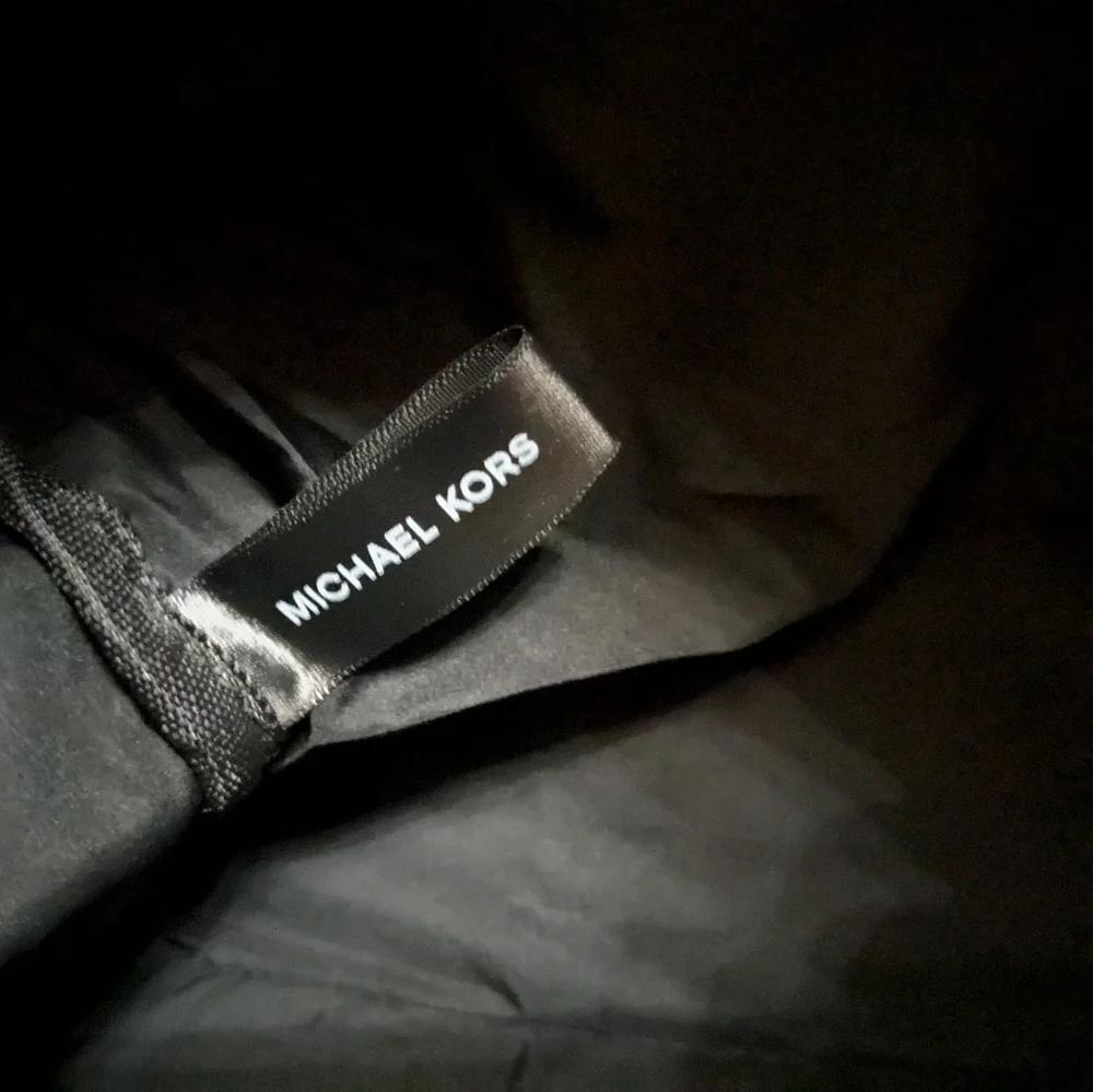 Michael kors duffle bag limited edition